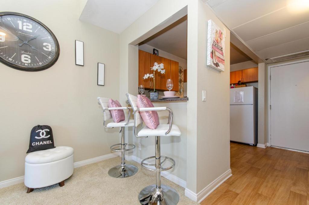 Appartement Hollywood Loft Free Parking Close To Universal Los Angeles