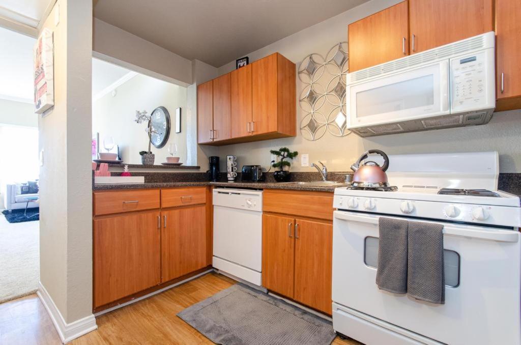 Appartement Hollywood Loft Free Parking Close To Universal *